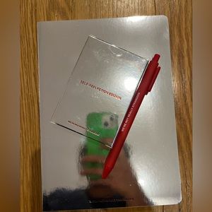 We’re Not Really Strangers — Card Game (Self Reflection Pack)